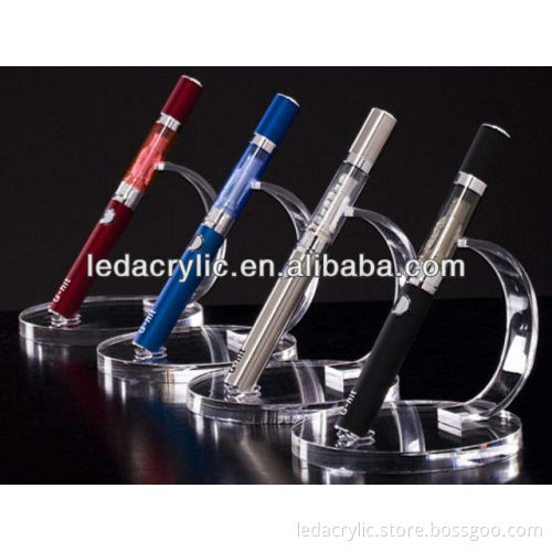 Acrylic Electronic Cigarette Display